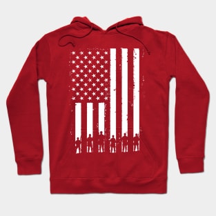 Murica! Hoodie